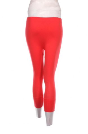 Damen Leggings Apollo, Größe S, Farbe Rot, Preis € 4,00