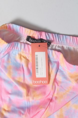 Damen Leggings Boohoo, Größe XS, Farbe Mehrfarbig, Preis € 4,98