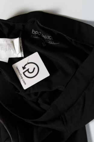 Γυναικείο κολάν Bpc Bonprix Collection, Μέγεθος S, Χρώμα Μαύρο, Τιμή 3,38 €