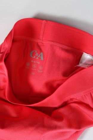 Damen Leggings C&A, Größe XS, Farbe Rosa, Preis € 5,88