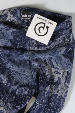 Damen Leggings Calzedonia, Größe XXS, Farbe Blau, Preis 8,21 €