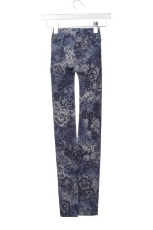 Damen Leggings Calzedonia, Größe XXS, Farbe Blau, Preis € 8,21