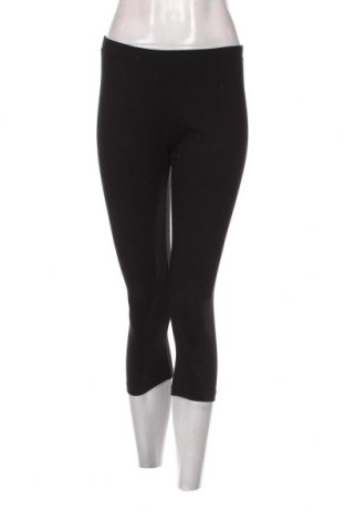 Damen Leggings Cubus, Größe L, Farbe Schwarz, Preis 9,05 €