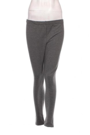 Damen Leggings Esmara, Größe M, Farbe Grau, Preis 3,53 €