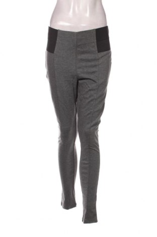 Damen Leggings Esmara, Größe XL, Farbe Grau, Preis 3,44 €
