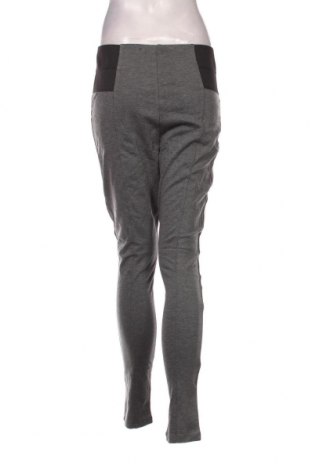 Damen Leggings Esmara, Größe XL, Farbe Grau, Preis 3,44 €
