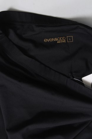 Γυναικείο κολάν Even&Odd, Μέγεθος XL, Χρώμα Μαύρο, Τιμή 7,71 €