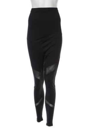 Γυναικείο κολάν Even&Odd, Μέγεθος XL, Χρώμα Μαύρο, Τιμή 8,61 €