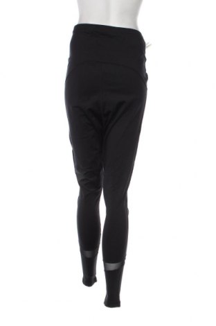Γυναικείο κολάν Even&Odd, Μέγεθος XL, Χρώμα Μαύρο, Τιμή 7,71 €