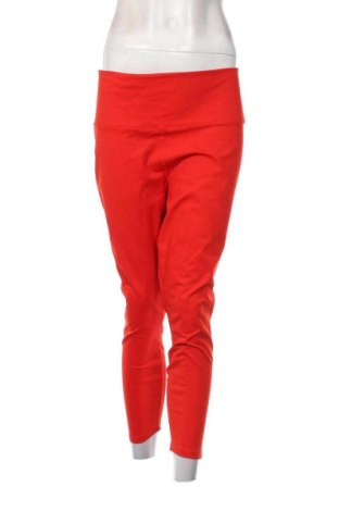 Női leggings Fabletics, Méret XXL, Szín Piros, Ár 11 600 Ft