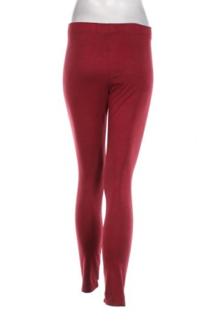 Damen Leggings Fornarina, Größe M, Farbe Rot, Preis 14,83 €