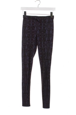 Damen Leggings H&M Divided, Größe XS, Farbe Mehrfarbig, Preis € 1,61