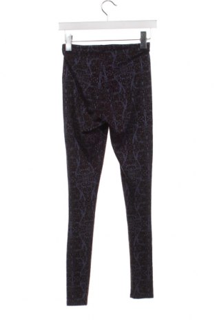 Damen Leggings H&M Divided, Größe XS, Farbe Mehrfarbig, Preis 7,00 €