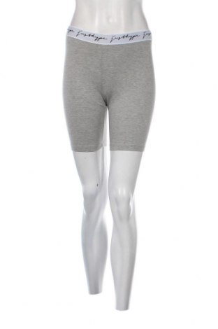 Damen Leggings Just Hype, Größe S, Farbe Grau, Preis € 10,76
