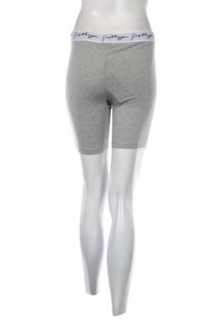 Damen Leggings Just Hype, Größe S, Farbe Grau, Preis € 10,76