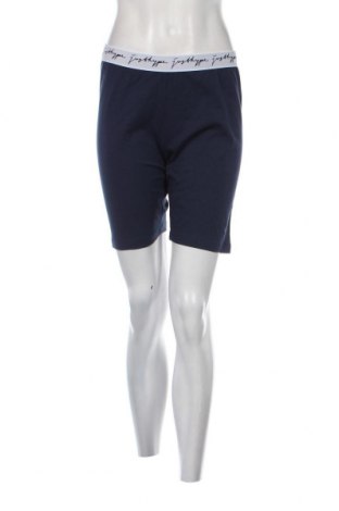 Damen Leggings Just Hype, Größe XL, Farbe Blau, Preis € 15,85