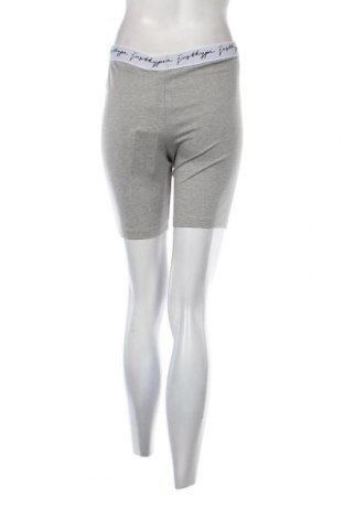 Damen Leggings Just Hype, Größe M, Farbe Grau, Preis 10,76 €