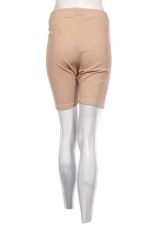 Damskie legginsy Lefties, Rozmiar XL, Kolor Beżowy, Cena 55,97 zł