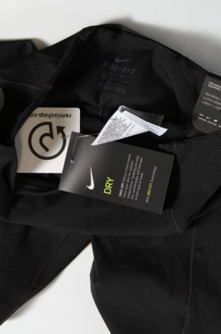 Γυναικείο κολάν Nike, Μέγεθος S, Χρώμα Μαύρο, Τιμή 37,11 €