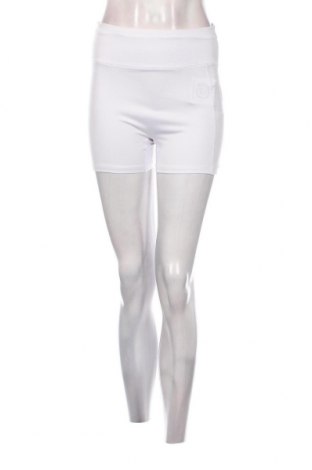Damen Leggings Rohnisch, Größe M, Farbe Weiß, Preis € 11,50