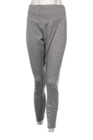 Damen Leggings SHEIN, Größe XL, Farbe Grau, Preis 16,01 €