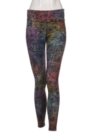 Damskie legginsy SOC, Rozmiar M, Kolor Kolorowy, Cena 63,97 zł