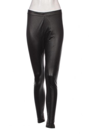 Γυναικείο κολάν Terranova, Μέγεθος XL, Χρώμα Μαύρο, Τιμή 8,04 €