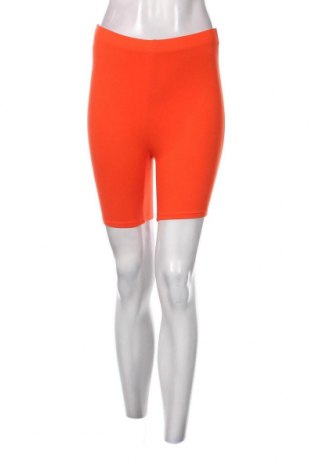 Γυναικείο κολάν Undiz, Μέγεθος M, Χρώμα Πορτοκαλί, Τιμή 6,58 €