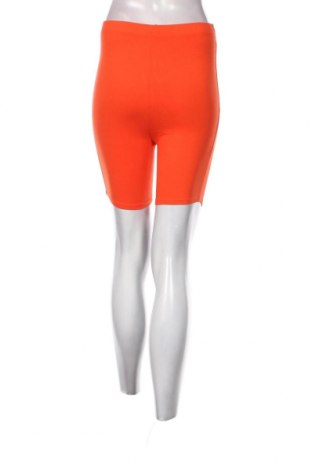 Γυναικείο κολάν Undiz, Μέγεθος M, Χρώμα Πορτοκαλί, Τιμή 6,58 €