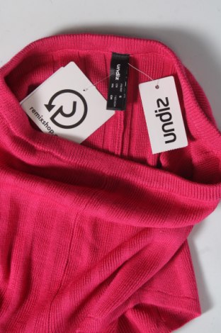 Γυναικείο κολάν Undiz, Μέγεθος S, Χρώμα Ρόζ , Τιμή 5,68 €