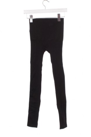 Damen Leggings Vero Moda, Größe XS, Farbe Schwarz, Preis 20,62 €