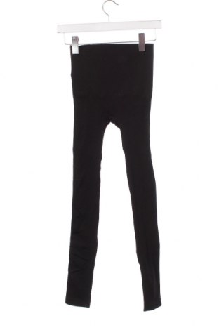 Dámske legíny  Vero Moda, Veľkosť XS, Farba Čierna, Cena  8,04 €