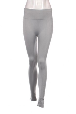 Damen Leggings Work Out, Größe S, Farbe Grau, Preis 5,76 €