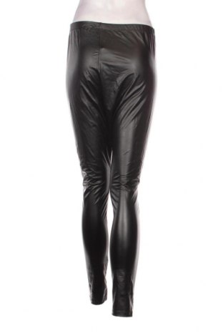 Damen Lederlegging, Größe L, Farbe Schwarz, Preis € 15,31