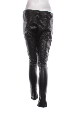 Damen Lederlegging Norfy, Größe L, Farbe Schwarz, Preis 15,31 €