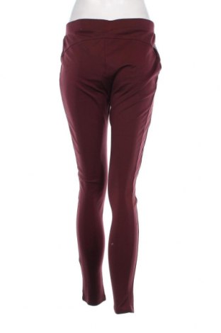Γυναικείο παντελόνι δερμάτινο Esmara, Μέγεθος M, Χρώμα Κόκκινο, Τιμή 28,45 €