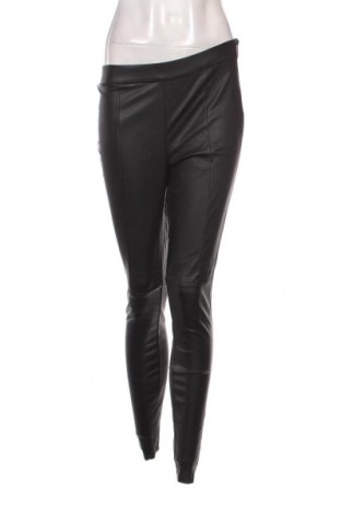Dámské kožené kalhoty  Jacqueline De Yong, Velikost S, Barva Černá, Cena  185,00 Kč