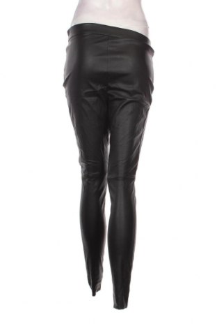 Pantaloni de piele pentru damă Jacqueline De Yong, Mărime S, Culoare Negru, Preț 24,80 Lei