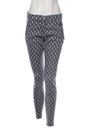Γυναικείο παντελόνι δερμάτινο Zavanna, Μέγεθος S, Χρώμα Πολύχρωμο, Τιμή 5,74 €
