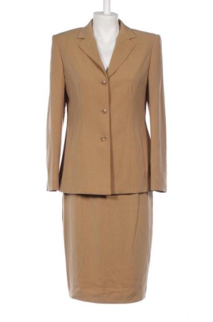 Γυναικείο κοστούμι Gerry Weber, Μέγεθος S, Χρώμα  Μπέζ, Τιμή 22,80 €