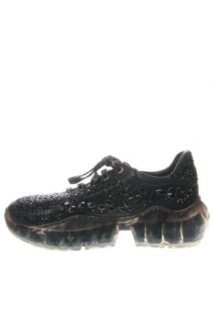 Γυναικεία παπούτσια, Μέγεθος 38, Χρώμα Μαύρο, Τιμή 14,83 €