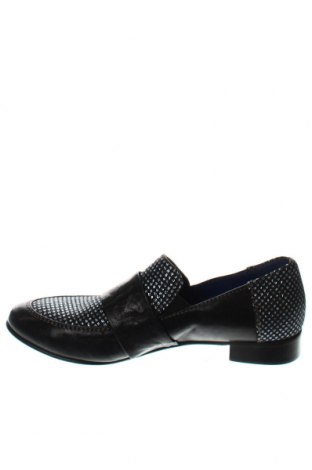 Γυναικεία παπούτσια, Μέγεθος 37, Χρώμα Μαύρο, Τιμή 14,00 €