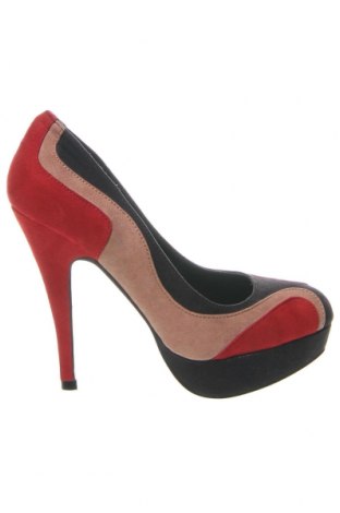Γυναικεία παπούτσια, Μέγεθος 36, Χρώμα Πολύχρωμο, Τιμή 1,60 €