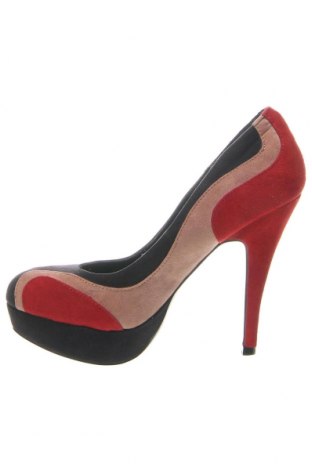 Γυναικεία παπούτσια, Μέγεθος 36, Χρώμα Πολύχρωμο, Τιμή 8,79 €