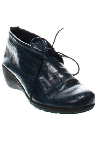 Γυναικεία παπούτσια, Μέγεθος 38, Χρώμα Μπλέ, Τιμή 29,69 €
