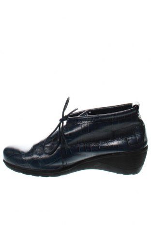 Γυναικεία παπούτσια, Μέγεθος 38, Χρώμα Μπλέ, Τιμή 29,69 €