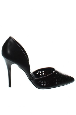 Дамски обувки, Размер 37, Цвят Черен, Цена 38,50 лв.