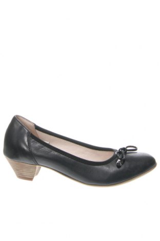 Γυναικεία παπούτσια, Μέγεθος 37, Χρώμα Μαύρο, Τιμή 13,81 €