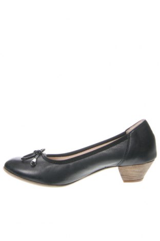 Γυναικεία παπούτσια, Μέγεθος 37, Χρώμα Μαύρο, Τιμή 13,81 €