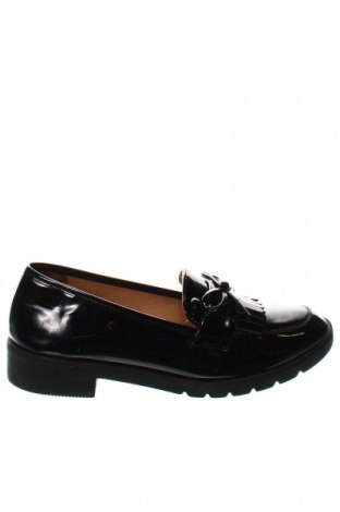 Γυναικεία παπούτσια, Μέγεθος 39, Χρώμα Μαύρο, Τιμή 10,97 €